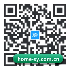 APP 安卓 二维码